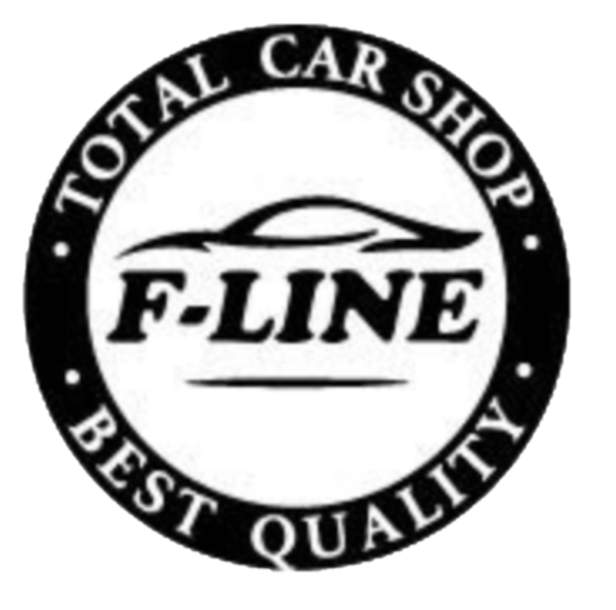 中古車専門店　F-LINE